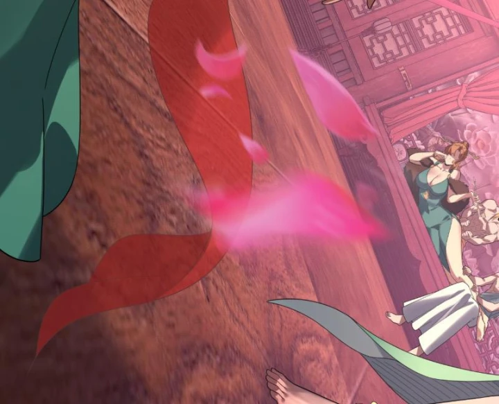 Ta Trời Sinh Đã Là Nhân Vật Phản Diện Chapter 317 - 108