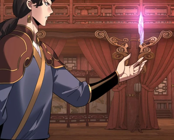 Ta Trời Sinh Đã Là Nhân Vật Phản Diện Chapter 317 - 121