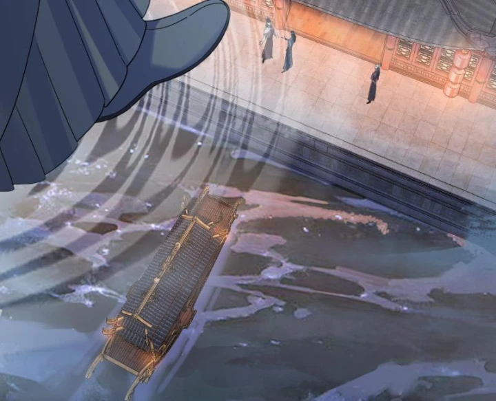 Ta Trời Sinh Đã Là Nhân Vật Phản Diện Chapter 317 - 131