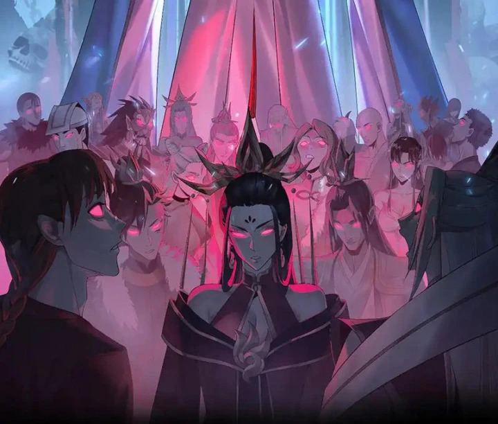 Ta Trời Sinh Đã Là Nhân Vật Phản Diện Chapter 318 - 2