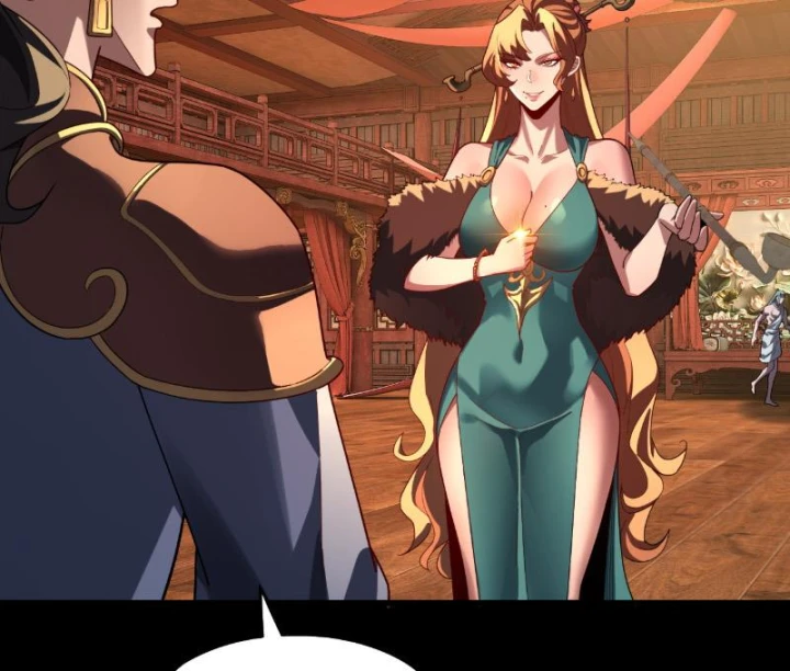 Ta Trời Sinh Đã Là Nhân Vật Phản Diện Chapter 318 - 5