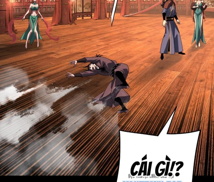 Ta Trời Sinh Đã Là Nhân Vật Phản Diện Chapter 318 - 7