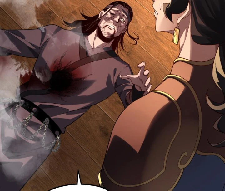 Ta Trời Sinh Đã Là Nhân Vật Phản Diện Chapter 318 - 9