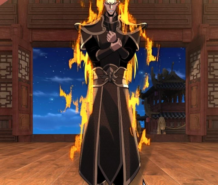 Ta Trời Sinh Đã Là Nhân Vật Phản Diện Chapter 318 - 11