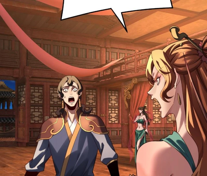 Ta Trời Sinh Đã Là Nhân Vật Phản Diện Chapter 318 - 13