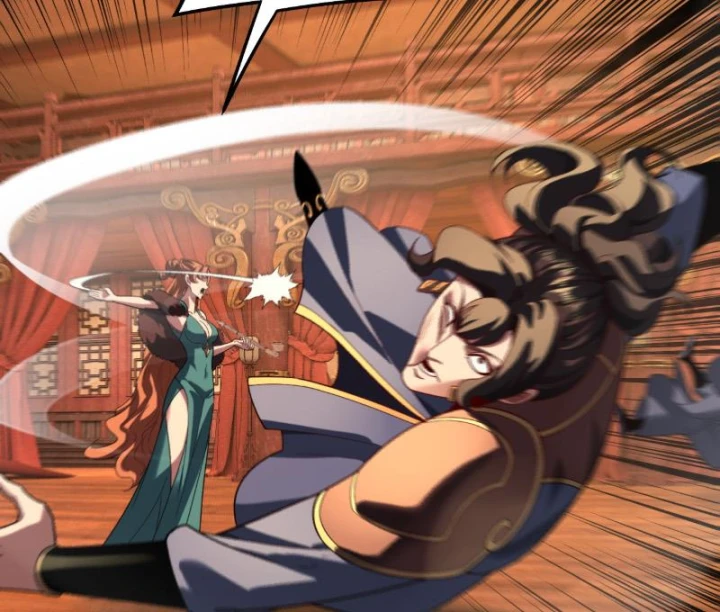 Ta Trời Sinh Đã Là Nhân Vật Phản Diện Chapter 318 - 15