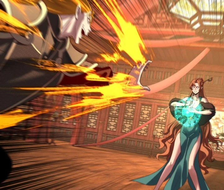 Ta Trời Sinh Đã Là Nhân Vật Phản Diện Chapter 318 - 17