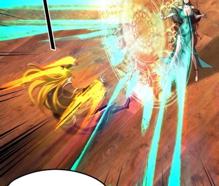 Ta Trời Sinh Đã Là Nhân Vật Phản Diện Chapter 318 - 19