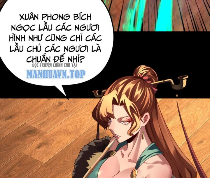 Ta Trời Sinh Đã Là Nhân Vật Phản Diện Chapter 318 - 20