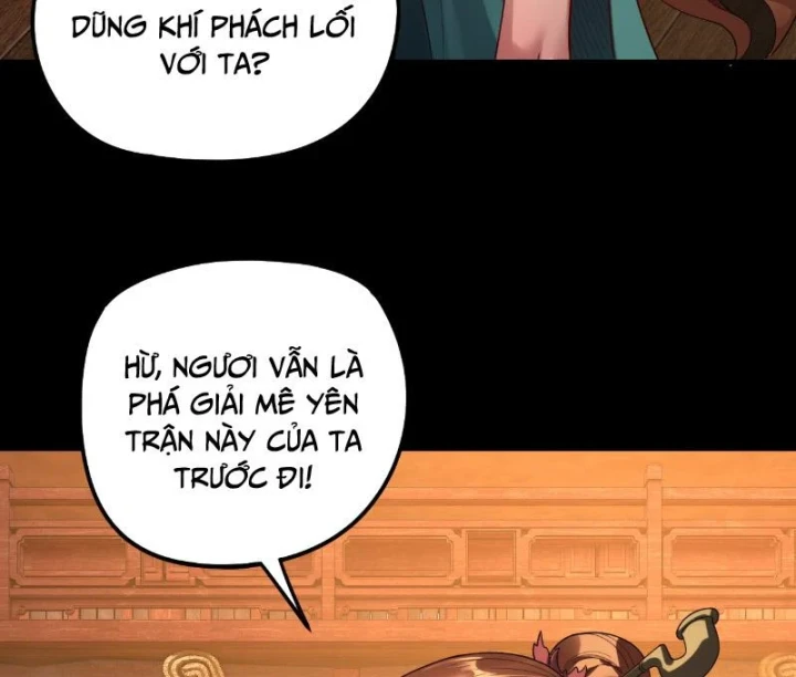 Ta Trời Sinh Đã Là Nhân Vật Phản Diện Chapter 318 - 22