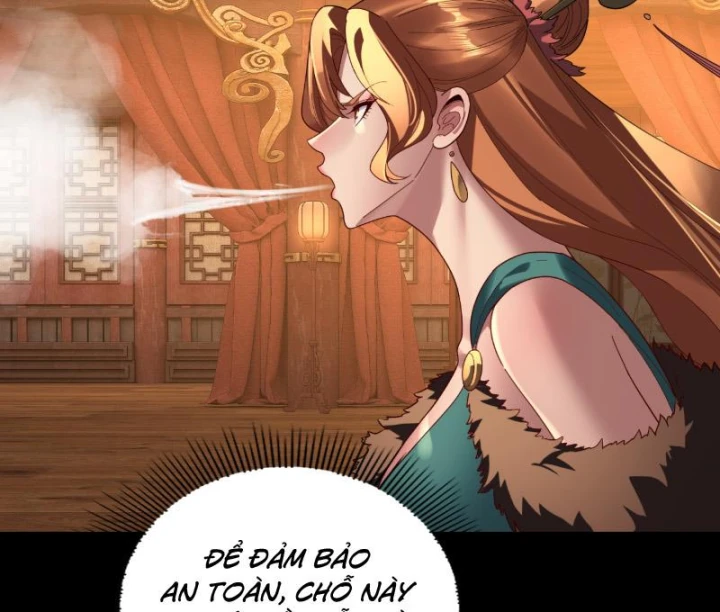 Ta Trời Sinh Đã Là Nhân Vật Phản Diện Chapter 318 - 23