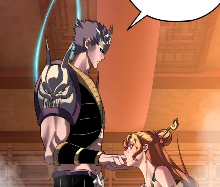 Ta Trời Sinh Đã Là Nhân Vật Phản Diện Chapter 318 - 26