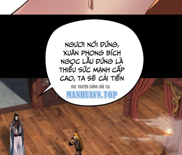 Ta Trời Sinh Đã Là Nhân Vật Phản Diện Chapter 318 - 29