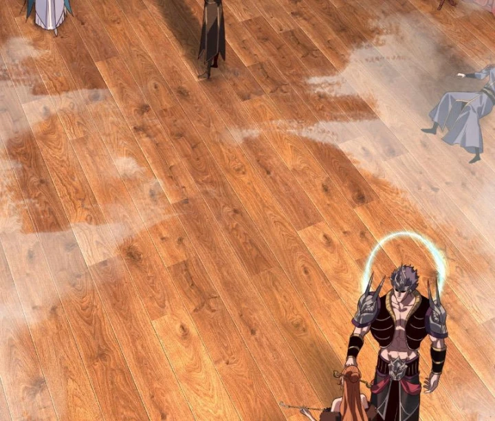 Ta Trời Sinh Đã Là Nhân Vật Phản Diện Chapter 318 - 30