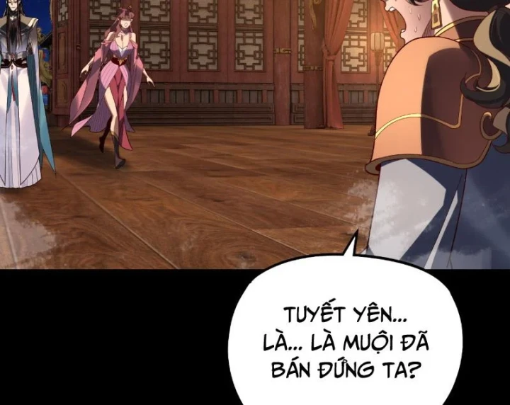 Ta Trời Sinh Đã Là Nhân Vật Phản Diện Chapter 318 - 35