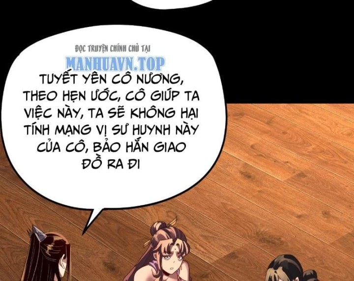 Ta Trời Sinh Đã Là Nhân Vật Phản Diện Chapter 318 - 38