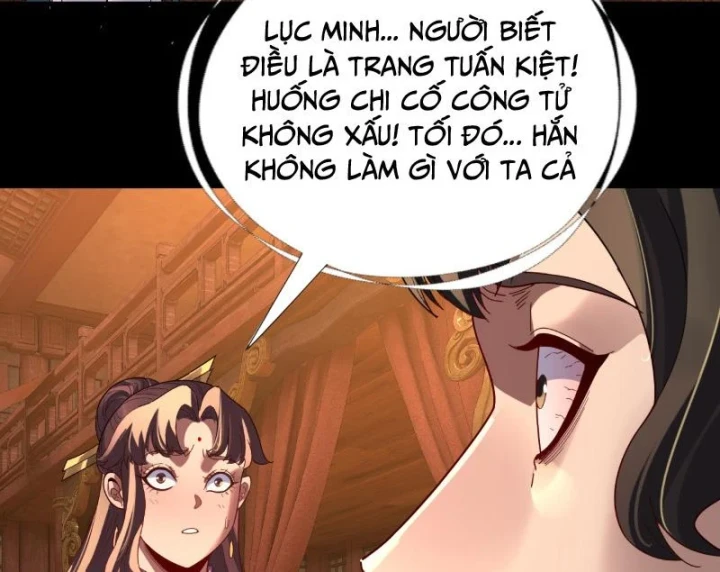 Ta Trời Sinh Đã Là Nhân Vật Phản Diện Chapter 318 - 40