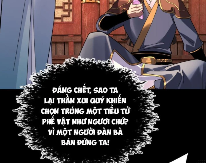 Ta Trời Sinh Đã Là Nhân Vật Phản Diện Chapter 318 - 44