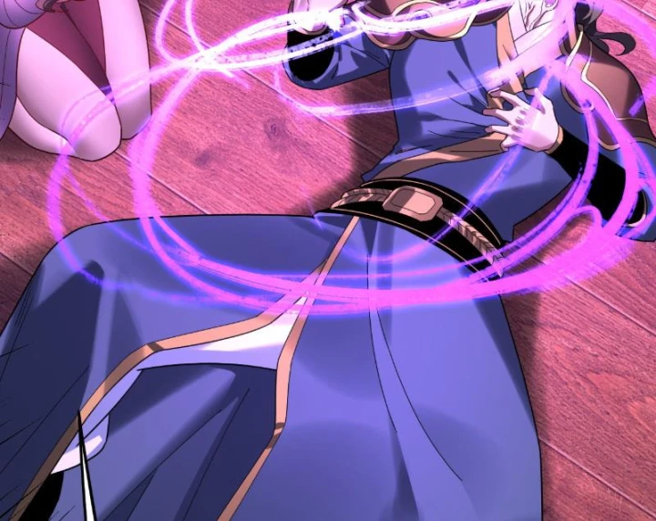 Ta Trời Sinh Đã Là Nhân Vật Phản Diện Chapter 318 - 46