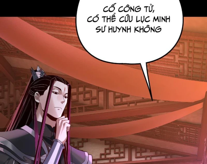 Ta Trời Sinh Đã Là Nhân Vật Phản Diện Chapter 318 - 48