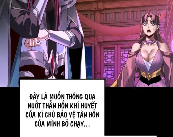 Ta Trời Sinh Đã Là Nhân Vật Phản Diện Chapter 318 - 49