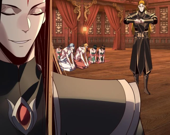 Ta Trời Sinh Đã Là Nhân Vật Phản Diện Chapter 318 - 59