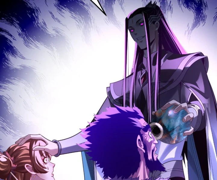 Ta Trời Sinh Đã Là Nhân Vật Phản Diện Chapter 318 - 72