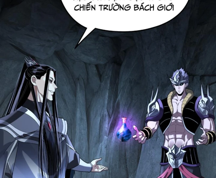 Ta Trời Sinh Đã Là Nhân Vật Phản Diện Chapter 318 - 79
