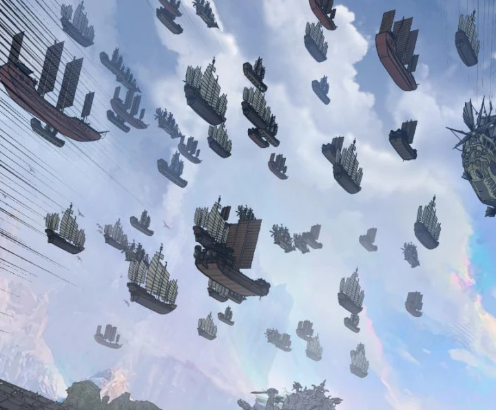 Ta Trời Sinh Đã Là Nhân Vật Phản Diện Chapter 318 - 82