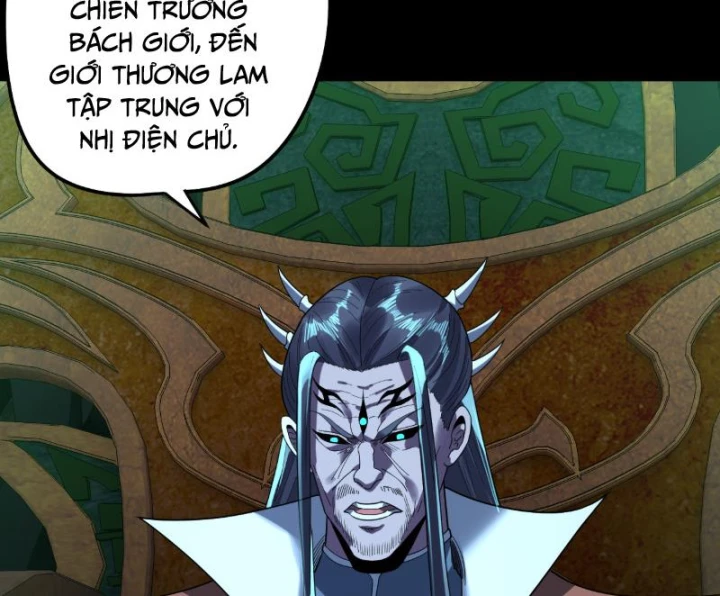 Ta Trời Sinh Đã Là Nhân Vật Phản Diện Chapter 318 - 89