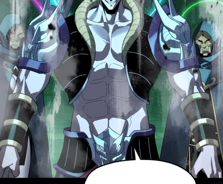 Ta Trời Sinh Đã Là Nhân Vật Phản Diện Chapter 318 - 94