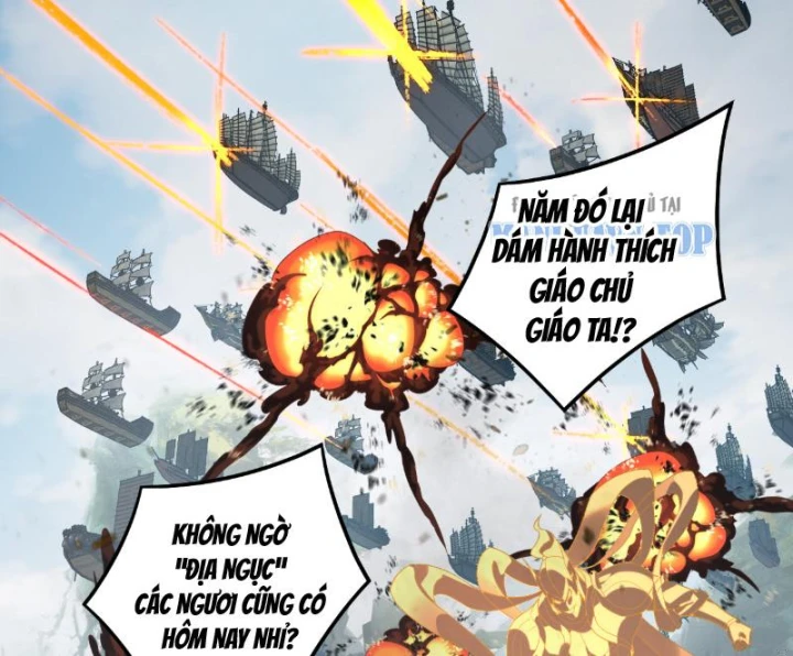 Ta Trời Sinh Đã Là Nhân Vật Phản Diện Chapter 318 - 96