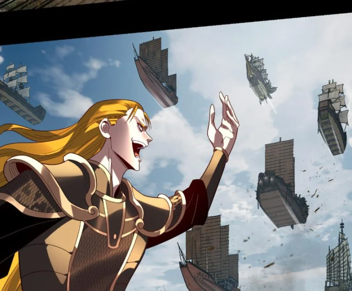 Ta Trời Sinh Đã Là Nhân Vật Phản Diện Chapter 318 - 98