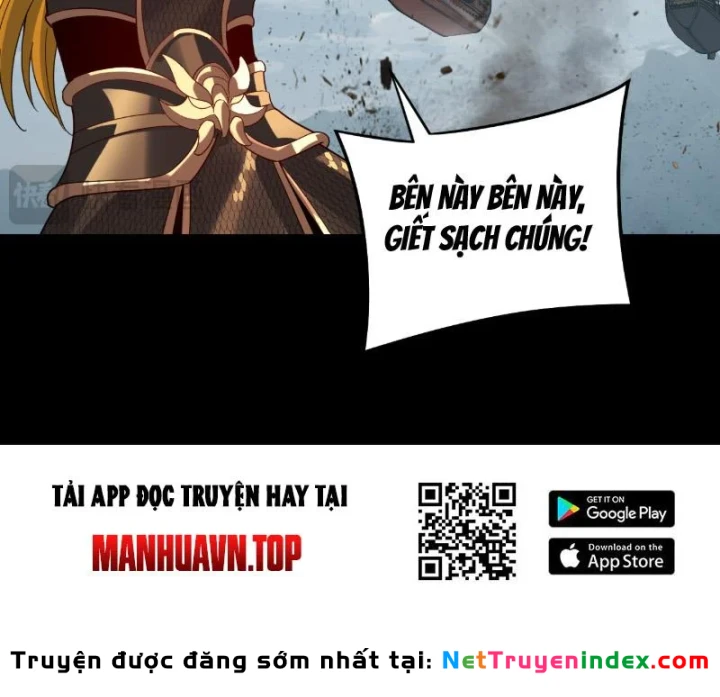 Ta Trời Sinh Đã Là Nhân Vật Phản Diện Chapter 318 - 99