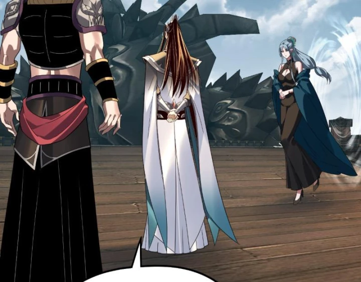 Ta Trời Sinh Đã Là Nhân Vật Phản Diện Chapter 318 - 104