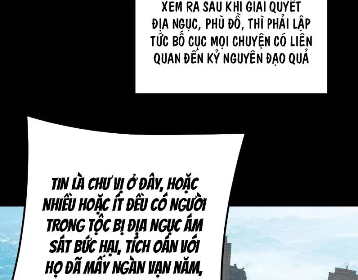 Ta Trời Sinh Đã Là Nhân Vật Phản Diện Chapter 318 - 114