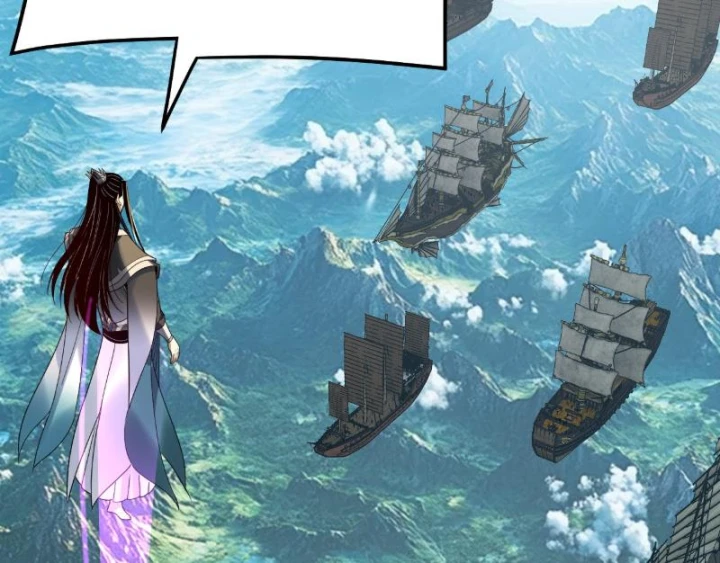 Ta Trời Sinh Đã Là Nhân Vật Phản Diện Chapter 318 - 115