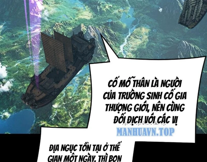 Ta Trời Sinh Đã Là Nhân Vật Phản Diện Chapter 318 - 116