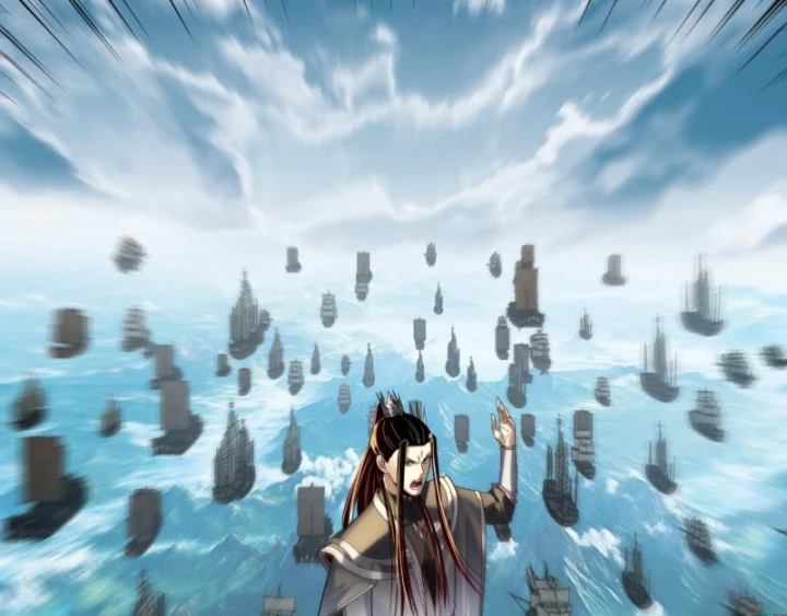 Ta Trời Sinh Đã Là Nhân Vật Phản Diện Chapter 318 - 118