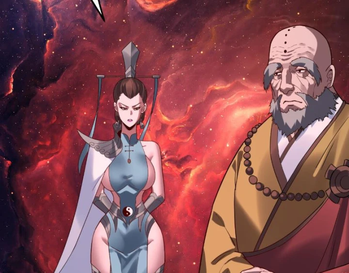 Ta Trời Sinh Đã Là Nhân Vật Phản Diện Chapter 318 - 123