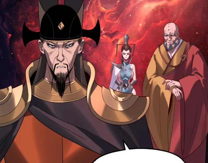 Ta Trời Sinh Đã Là Nhân Vật Phản Diện Chapter 318 - 128