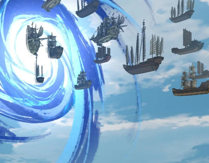 Ta Trời Sinh Đã Là Nhân Vật Phản Diện Chapter 318 - 131