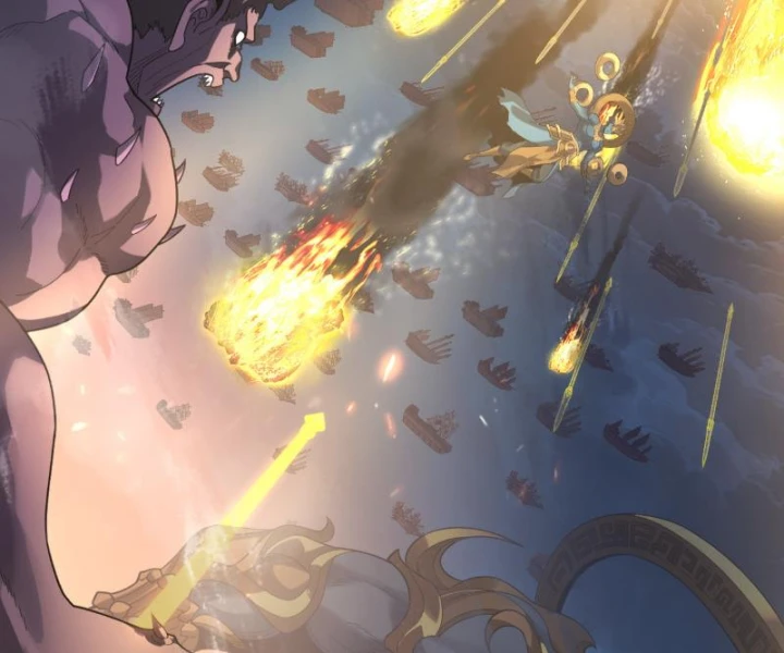 Ta Trời Sinh Đã Là Nhân Vật Phản Diện Chapter 319 - 5