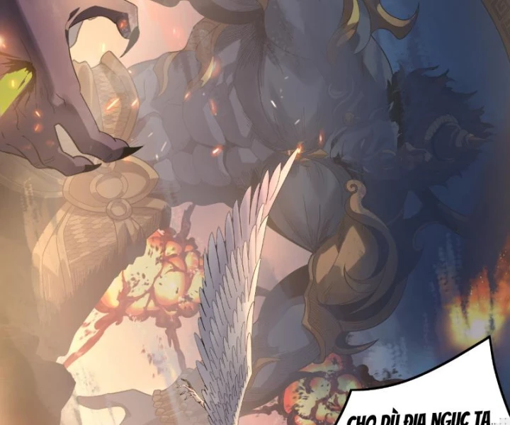 Ta Trời Sinh Đã Là Nhân Vật Phản Diện Chapter 319 - 6