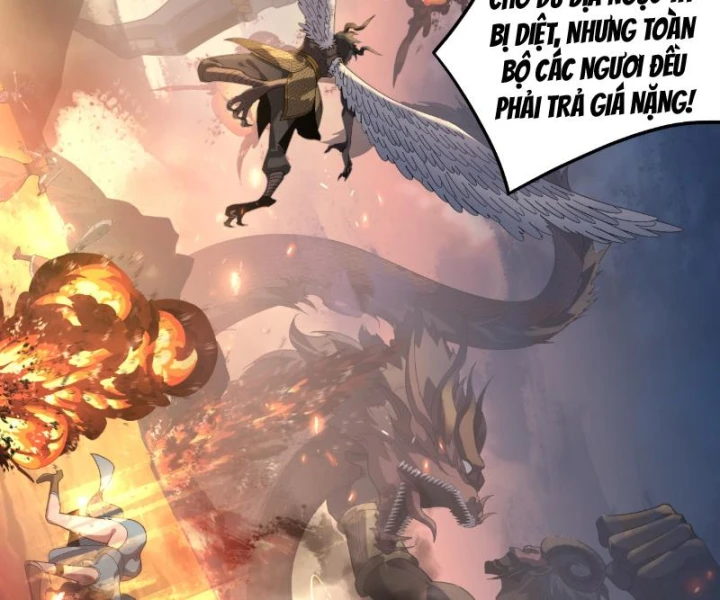 Ta Trời Sinh Đã Là Nhân Vật Phản Diện Chapter 319 - 7