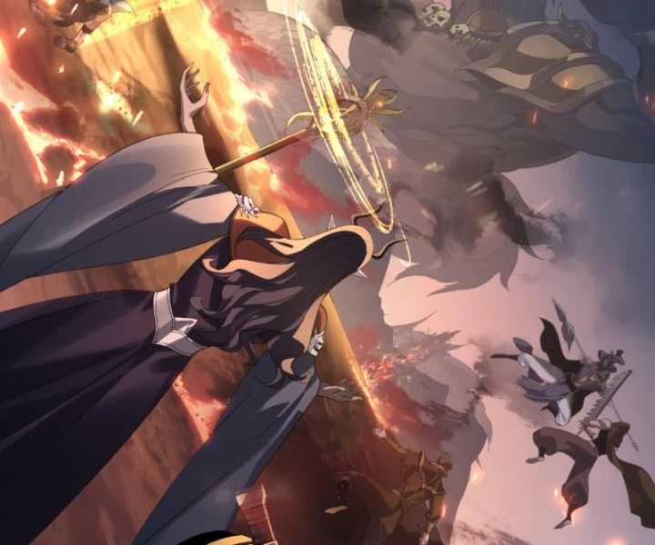 Ta Trời Sinh Đã Là Nhân Vật Phản Diện Chapter 319 - 8