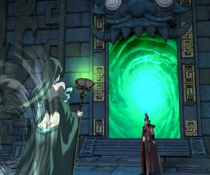 Ta Trời Sinh Đã Là Nhân Vật Phản Diện Chapter 319 - 13