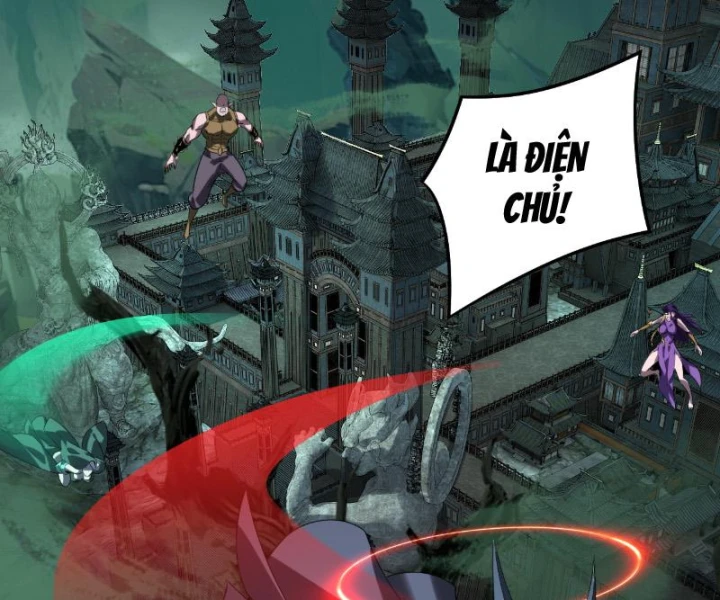 Ta Trời Sinh Đã Là Nhân Vật Phản Diện Chapter 319 - 17