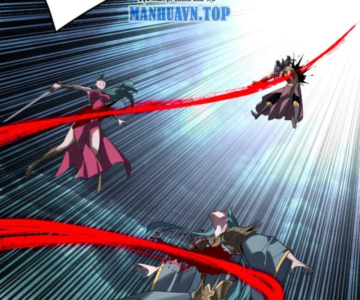 Ta Trời Sinh Đã Là Nhân Vật Phản Diện Chapter 319 - 19