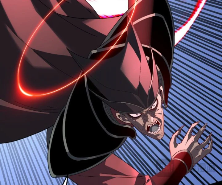 Ta Trời Sinh Đã Là Nhân Vật Phản Diện Chapter 319 - 24